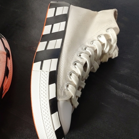 Converse Chuck Taylor All-Star 70 size 4.5 mens - Picture 5 of 10